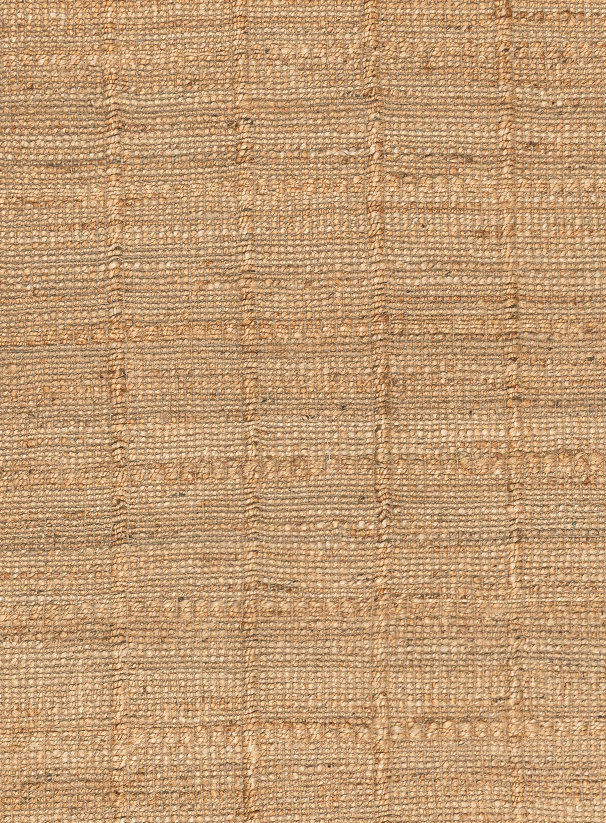 Karos Natural Flatweave Jute Rug