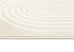 Kaveri Neutral Modern Washable Rug