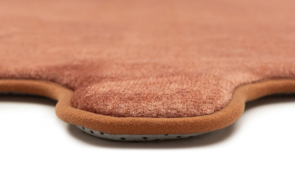 Kela Sunburn Scallop Rollie Pollie Playmat
