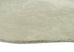 Kisa Green Irregular Round Washable Rug