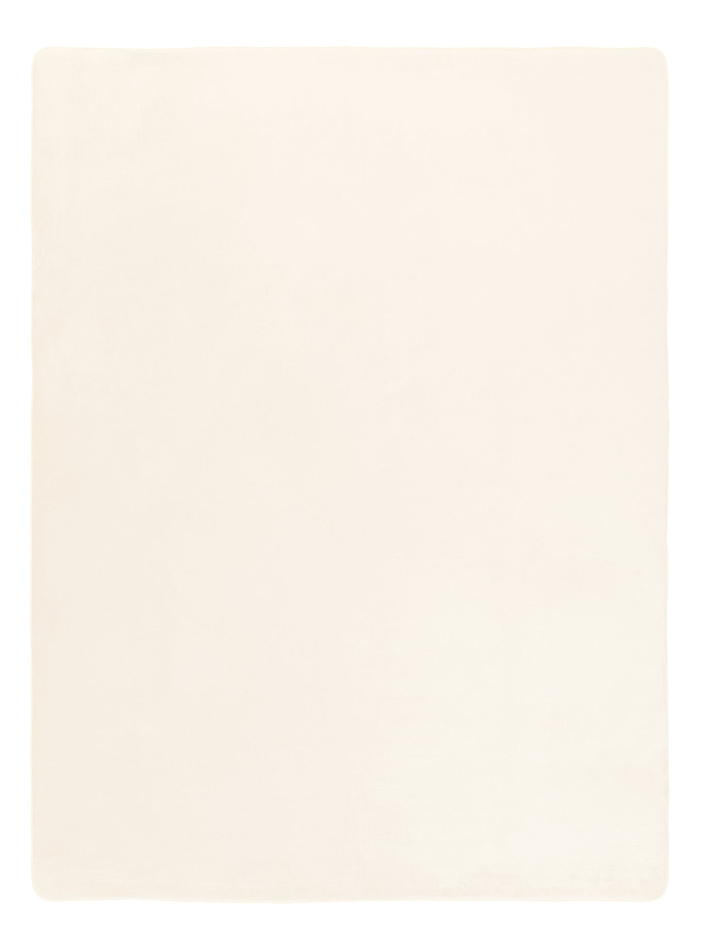 Koa Ivory Plush Rollie Pollie Playmat