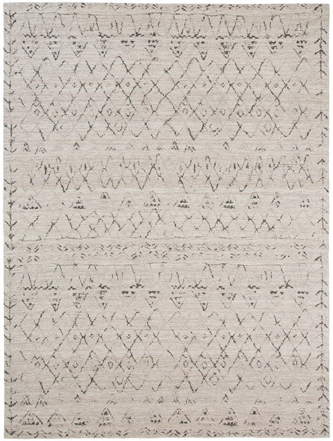 Kwame Tribal Pattern Flatweave Rug *NO RETURNS UNLESS FAULTY