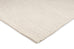 Laila Ivory Braided Wool Rug