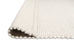 Larvic Off-White Chunky Felted Wool Rug