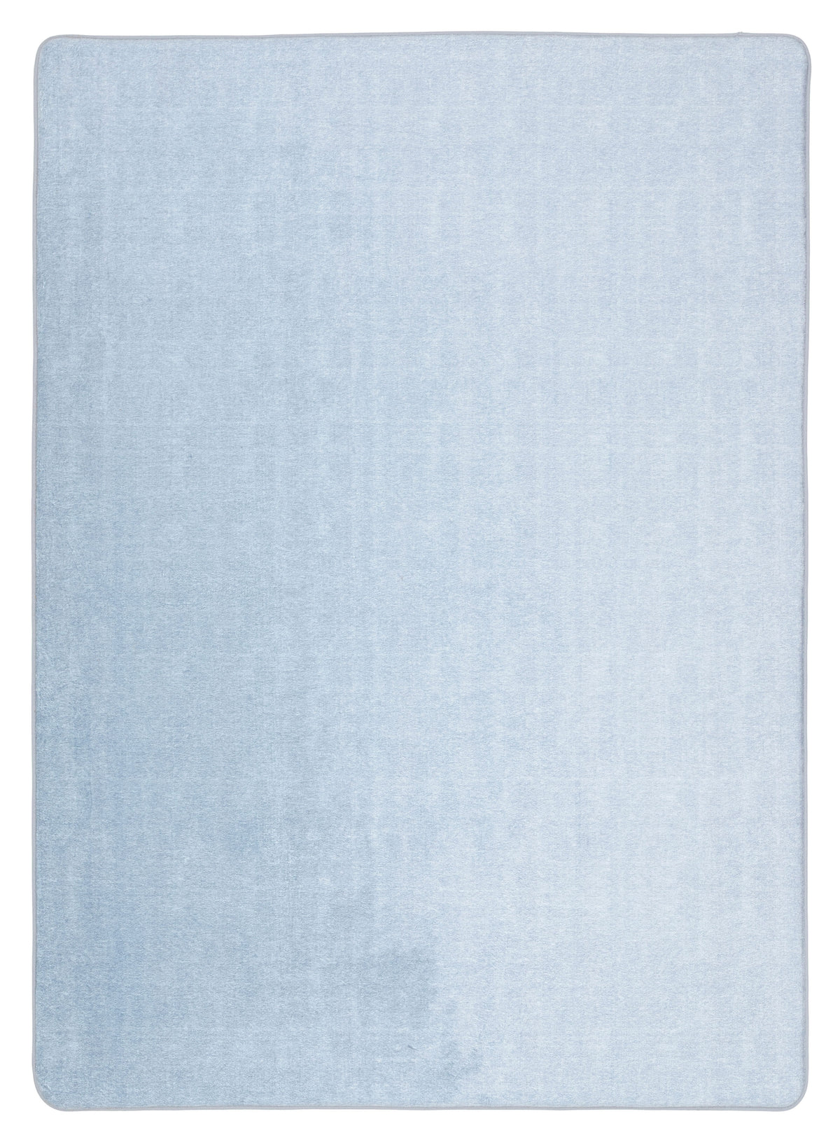 Leda Blue Blizzard Rollie Pollie Playmat