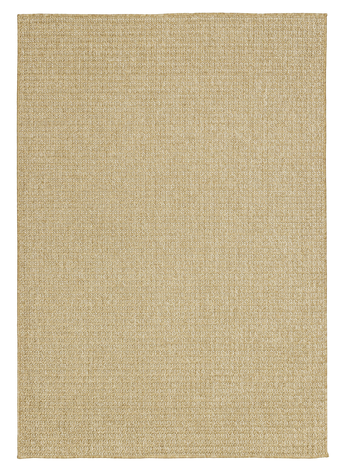 Leonora Tan Indoor Outdoor Rug