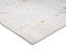 Lindy Cream Ivory Runner Rug *NO RETURNS UNLESS FAULTY