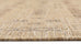 Loom Sand Beige and Stone Tribal Pattern Indoor Outdoor Runner Rug