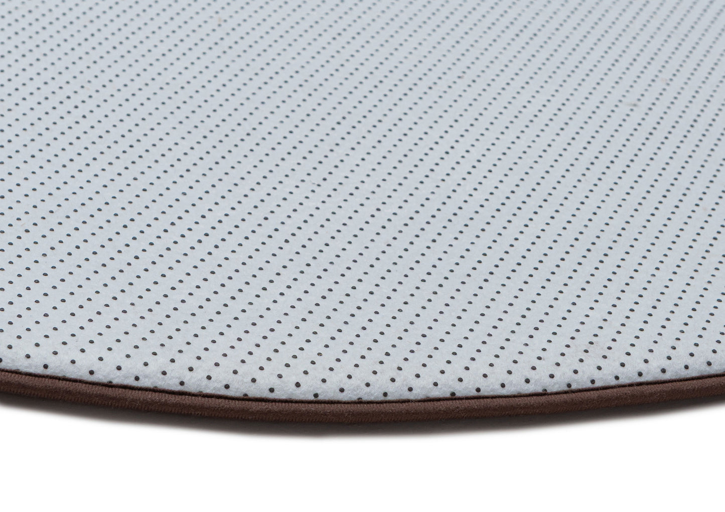 Lou Brown Rollie Pollie Round Playmat