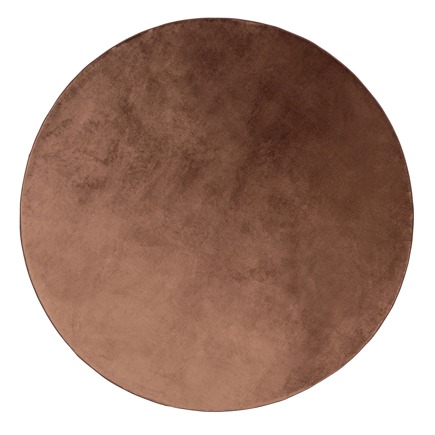 Lou Brown Rollie Pollie Round Playmat