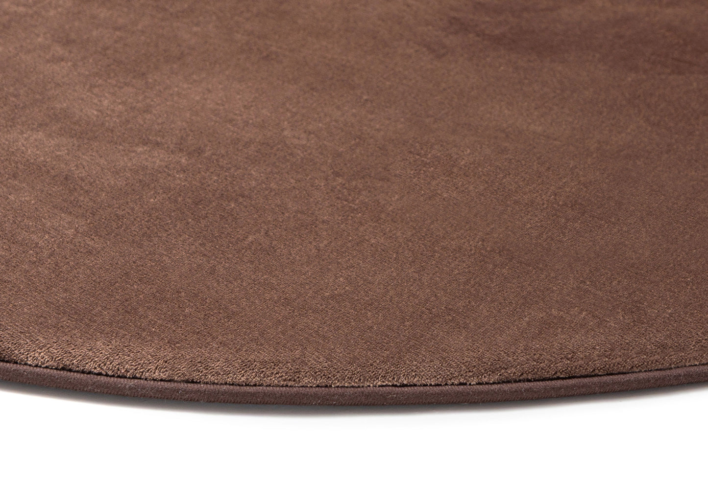 Lou Brown Rollie Pollie Round Playmat