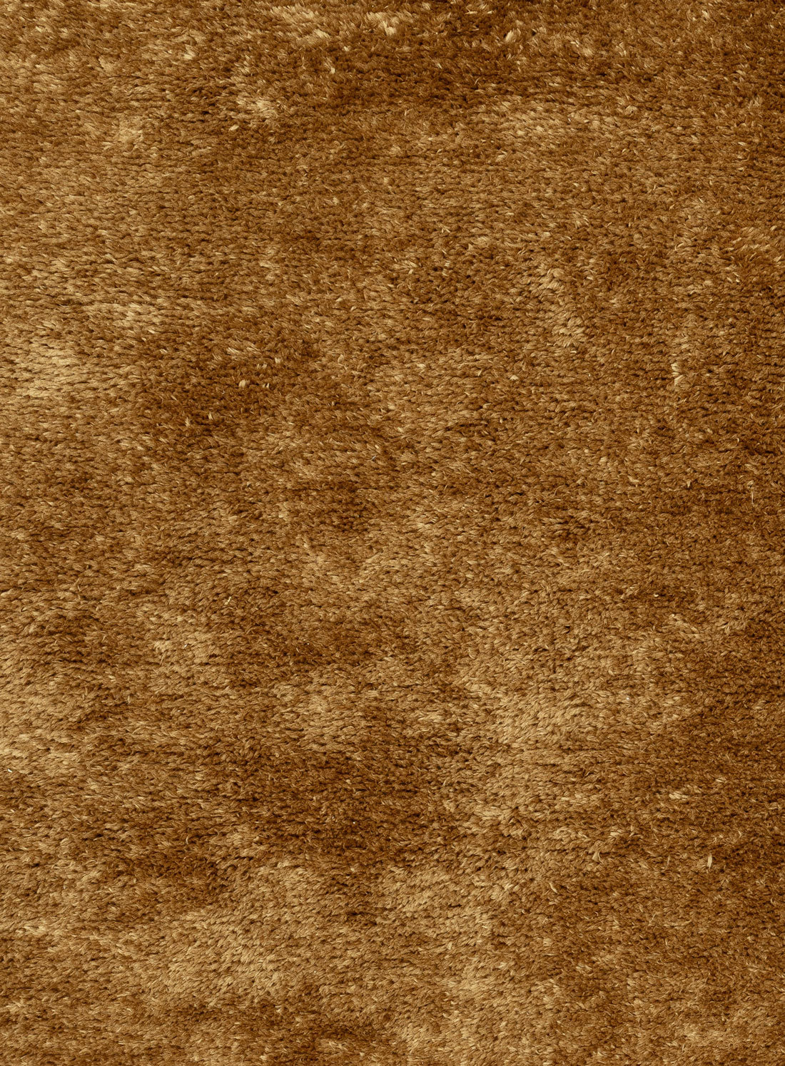 Lourdes Brown Shag Rug