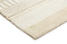 Lucia Ivory Wool Rug *NO RETURNS UNLESS FAULTY