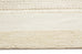 Lucia Ivory Wool Rug *NO RETURNS UNLESS FAULTY