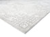 Maxime Grey and Ivory Rug *NO RETURNS UNLESS FAULTY