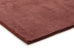 Medora Red Shag Rug
