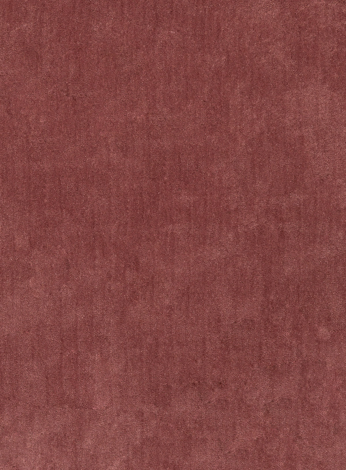 Medora Red Shag Rug