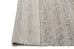 Mila Marbled Grey Braided Rug