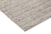 Mila Marbled Grey Braided Rug