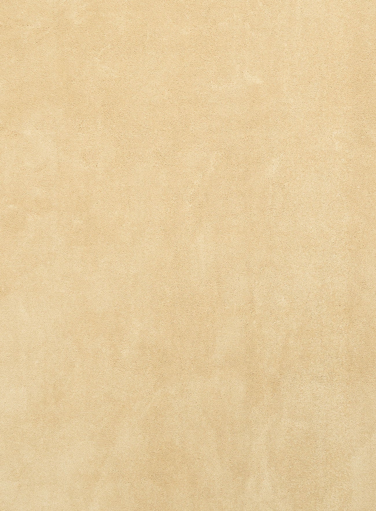 Mirta Beige Brown Scallop Washable Rug