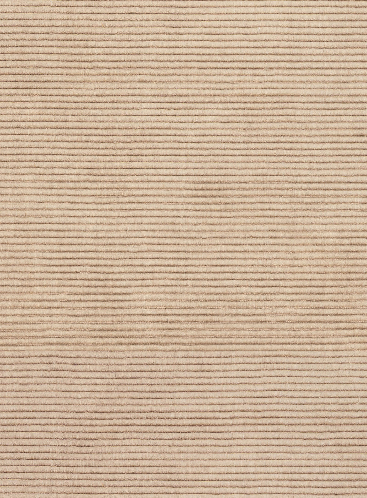 Morrie Handloomed Sand Rug