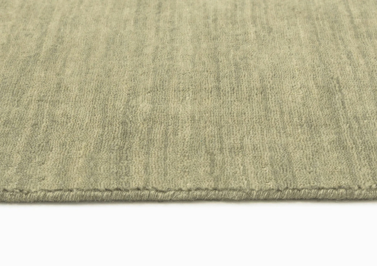Nabila Sage Wool Rug