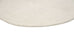 Nafiya Cream Modern Hand-Tufted Wool Rug