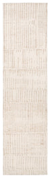 Nahba Ivory Runner Rug *NO RETURNS UNLESS FAULTY