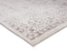 Natasha Cream And Silver Grey Traditional Floral Rug *NO RETURNS UNLESS FAULTY