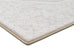 Neci Neutral Cream Plush Rollie Pollie Playmat