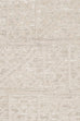 Neewa Beige and Ivory Tribal Transitional Rug*NO RETURNS UNLESS FAULTY