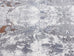 Neve Blue Grey and Bronze Transitional Motif Rug *NO RETURNS UNLESS FAULTY