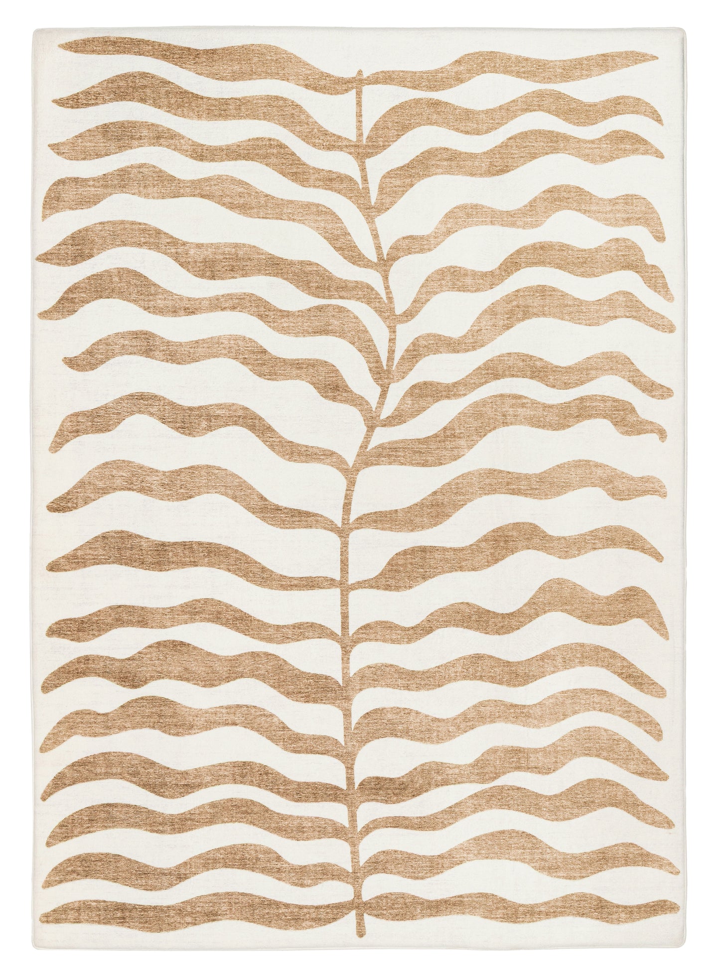 Nix Sand Botanical Rollie Pollie Playmat