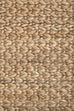 Nora Natural Tan Braided Jute Rug*NO RETURNS UNLESS FAULTY