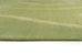 Odessa Green and Light Green Abstract Washable Rug