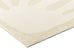 Palila Textured Abstract Neutral Washable Rug