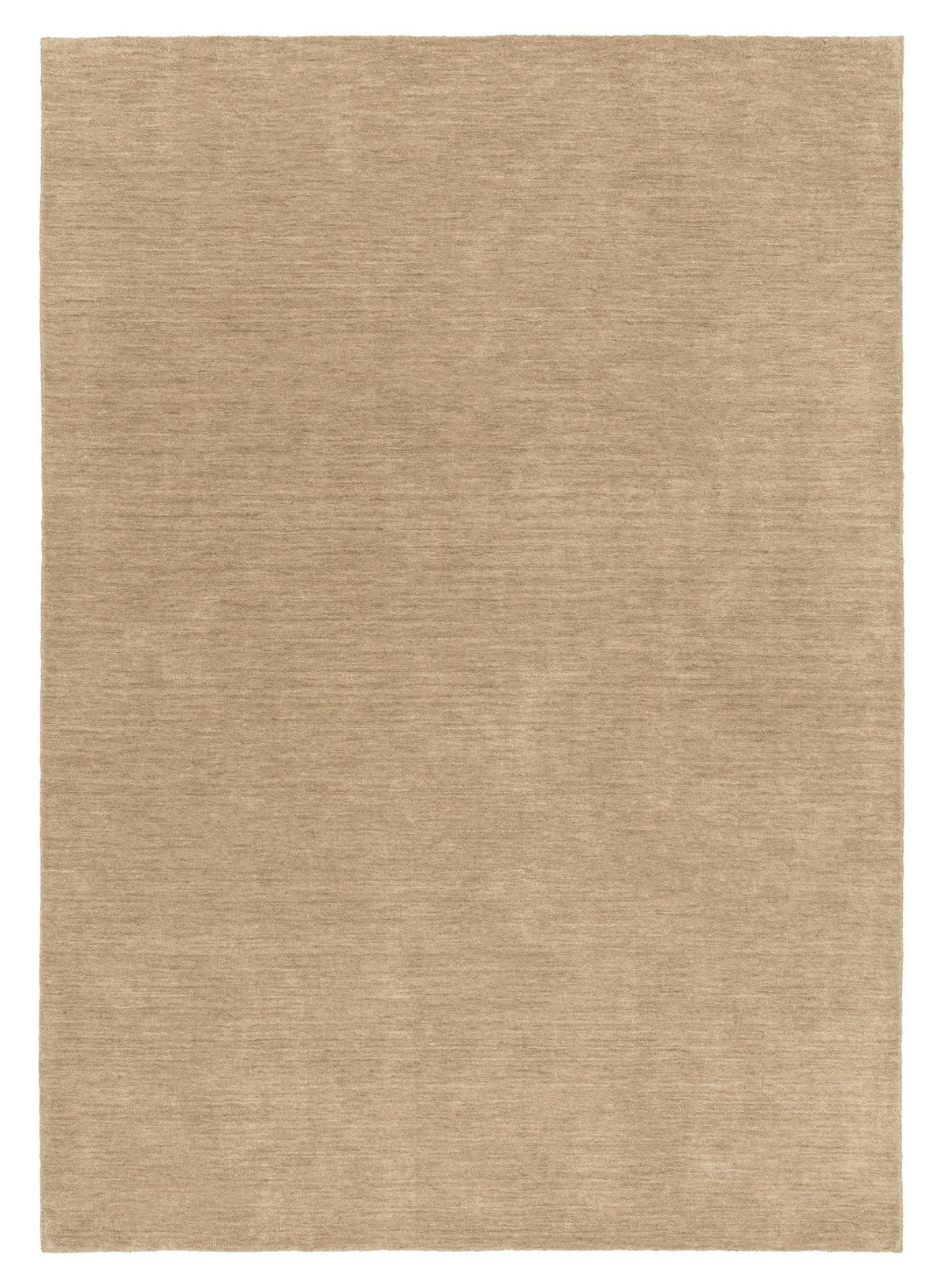 Picola Caramel Wool Rug