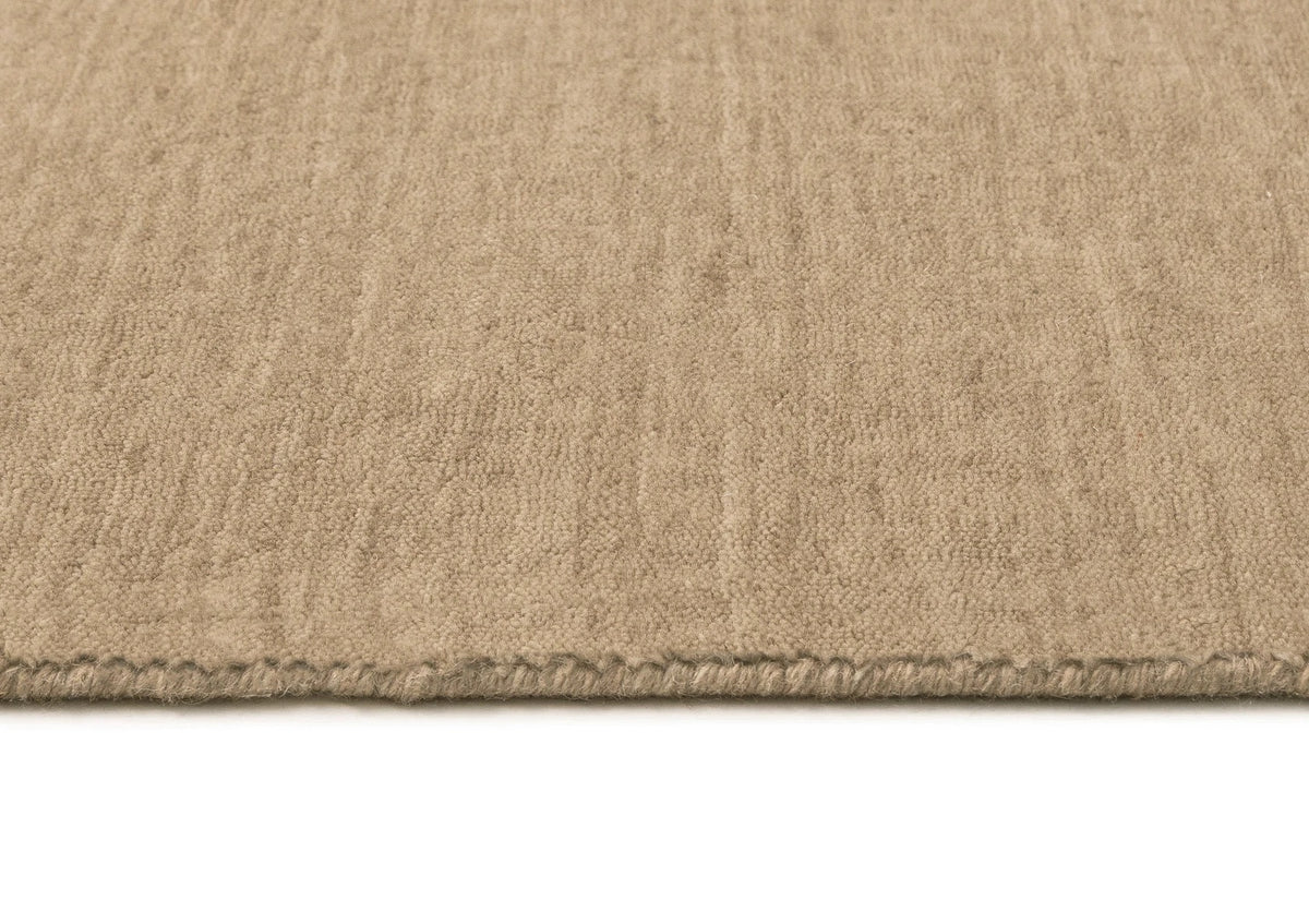 Picola Caramel Wool Rug