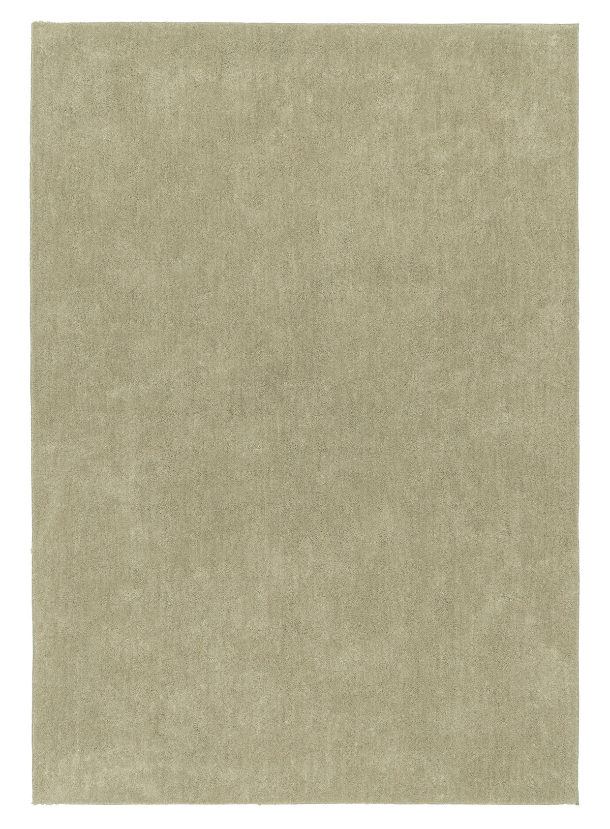 Api Rabyia Rabiya Green Shag Rug