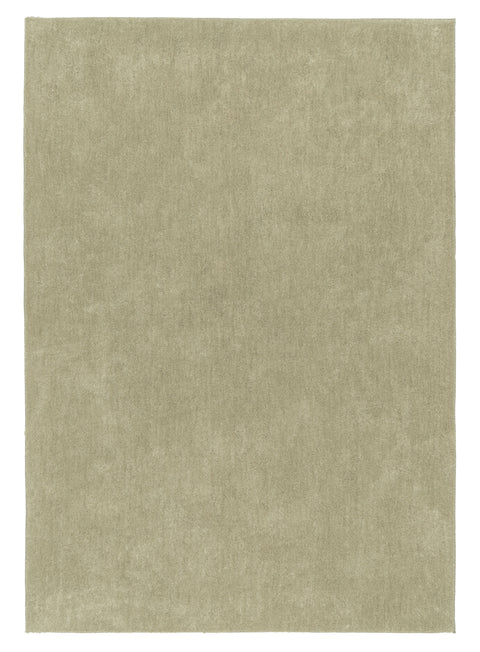 Rabiya Green Shag Rug