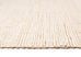 Reema Ivory Cream Jute and Wool Textured Rug*NO RETURNS UNLESS FAULTY