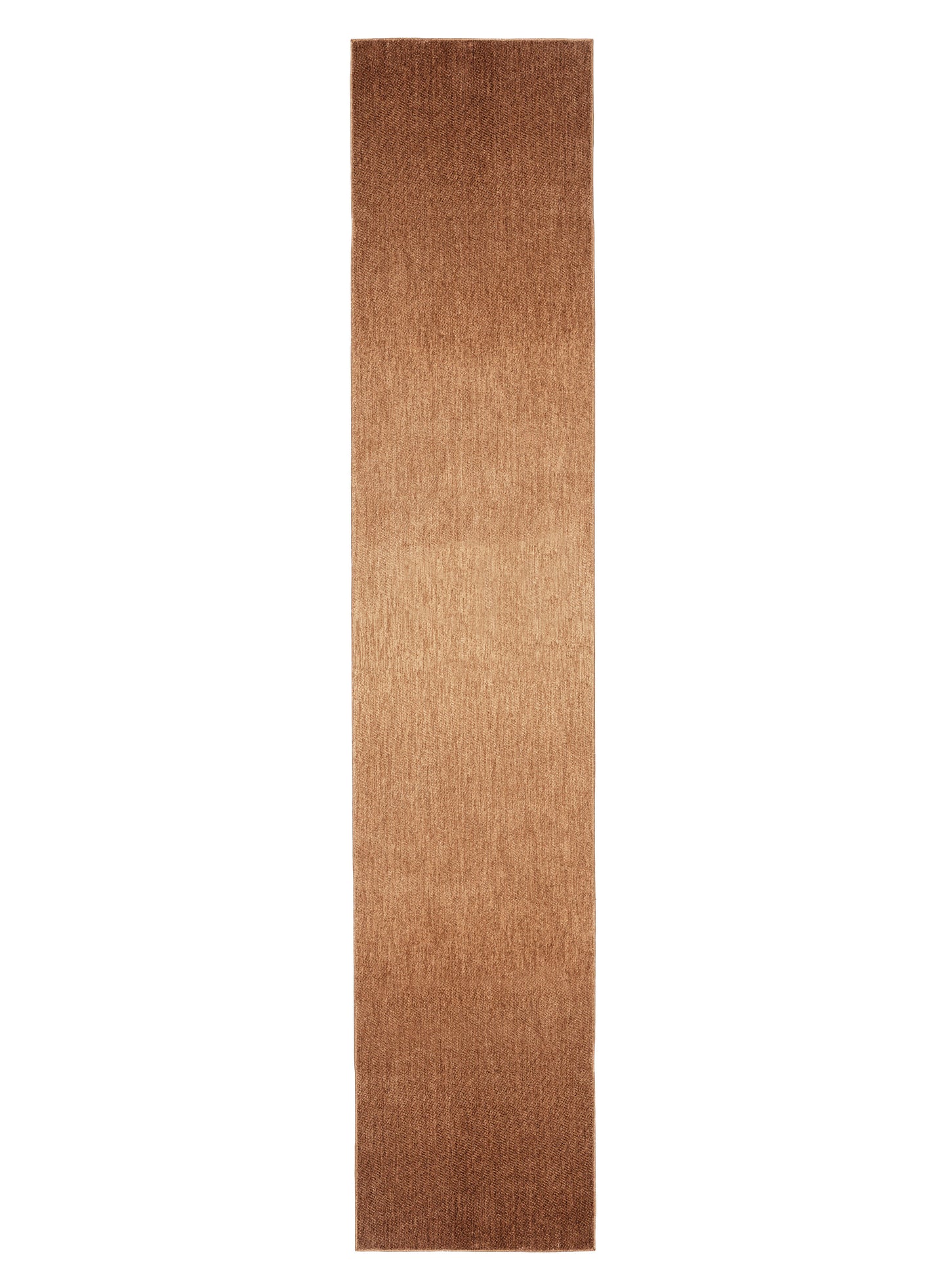 Rocha Tonal Taupe Runner Rug