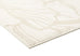 Safiya Neutral Abstract Washable Rug