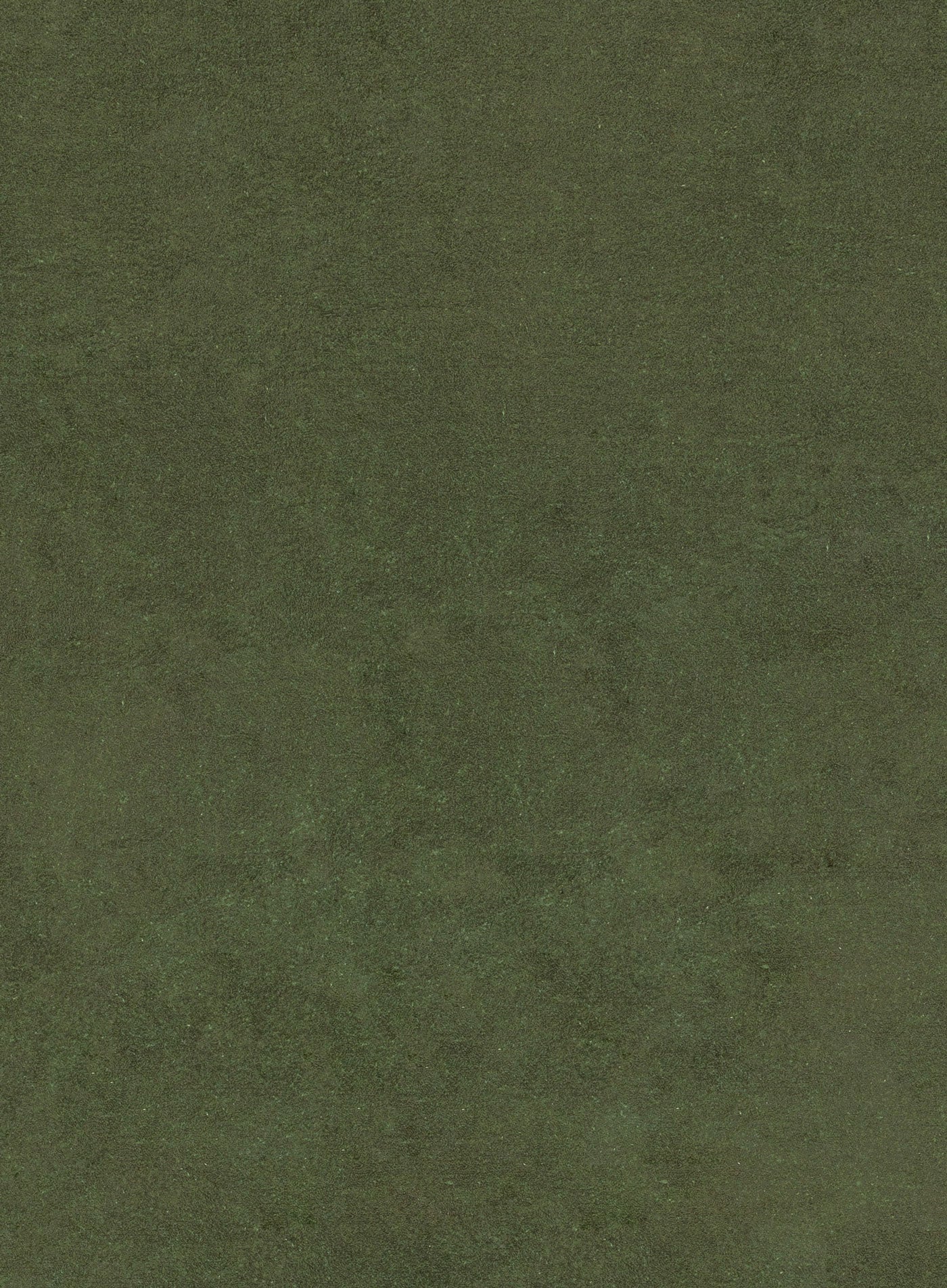 Sandara Olive Scallop Washable Rug