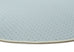 Sevi Grey Plush Rollie Pollie Round Playmat