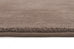 Shevana Taupe Shag Rug