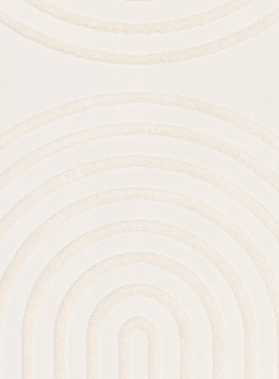 Skylar Ivory Rainbow Rug