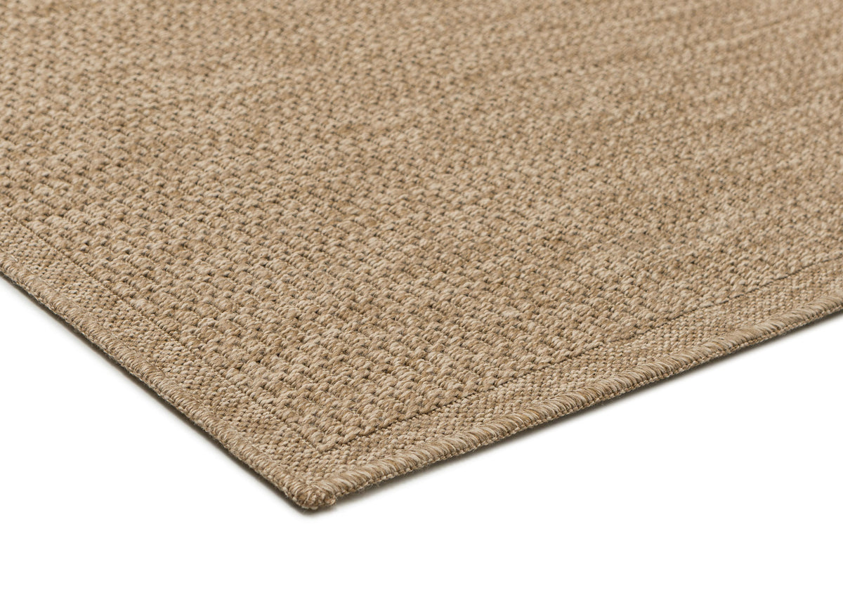 Sohela Sand Indoor Outdoor Rug
