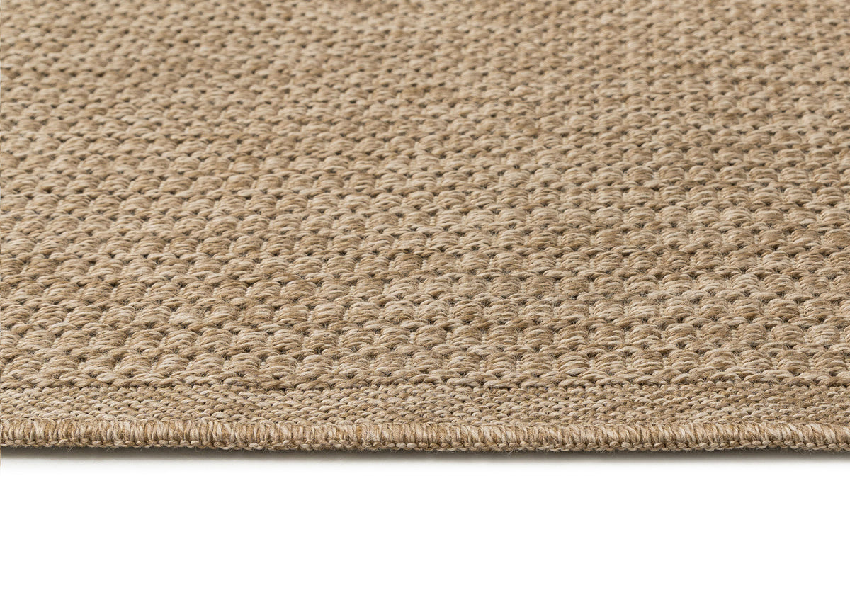Sohela Sand Indoor Outdoor Rug