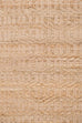 Stevie Natural Jute Rug *NO RETURNS UNLESS FAULTY